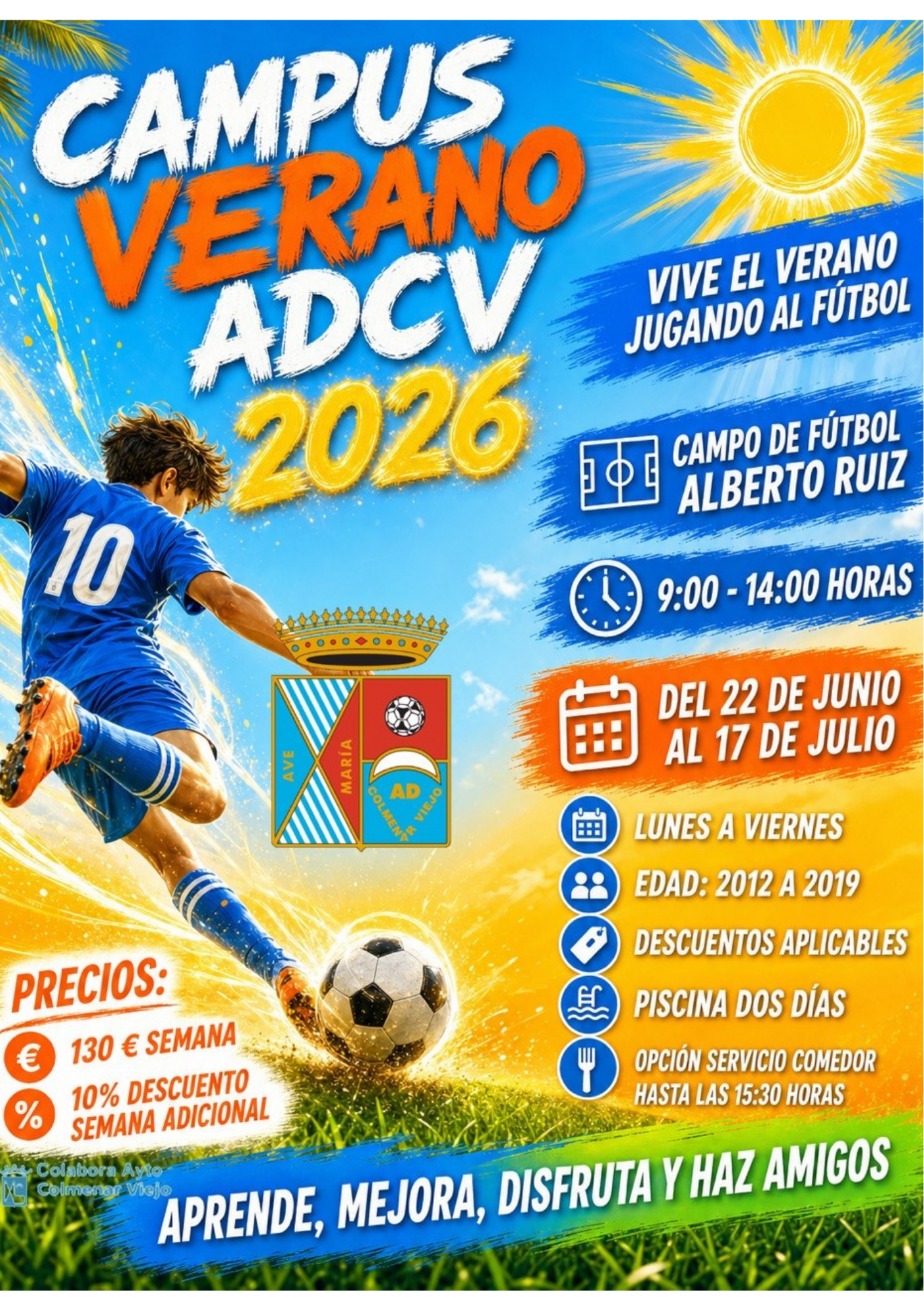 ADCV